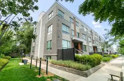 650 Atwater Avenue Unit# 39 Mississauga Ontario L5E 3K2