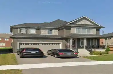 2552 Bandsman Crescent Unit# Basement Oshawa Ontario L1H 7K4