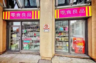 10 Northtown Way Unit# 113 Toronto C14 Ontario M2N 7L4