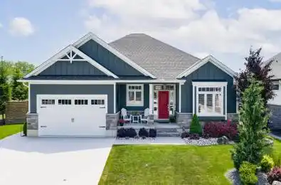 38 Erin Place Lambton Shores Ontario N0M 1T0