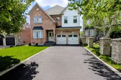 100 Dells Crescent Brampton Ontario L7A 2X1