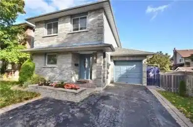 54 Clipstone Court Unit# Basement Brampton Ontario L6X 4J5