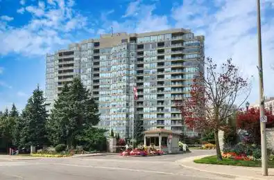 1880 Valley Farm Road Unit# 1627 Pickering Ontario L1V 6B3