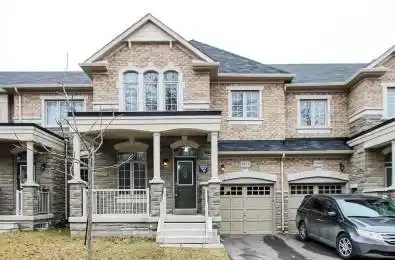 3471 Fourth Line Oakville Ontario L6M 4K6