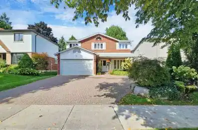 50 Barrydale Crescent Toronto C13 Ontario M3B 3E2