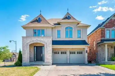 1 Timna Crescent Vaughan Ontario L6A 0W7