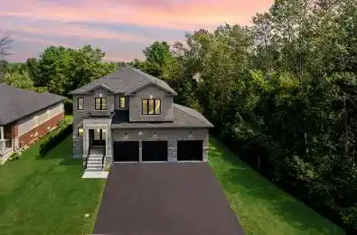 13 Emerald Street Wasaga Beach Ontario L9Z 2N5