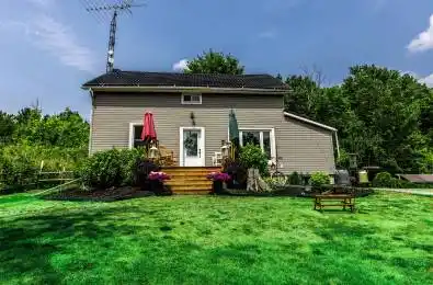 373 Deshane Road Tweed Ontario K0K 2L0