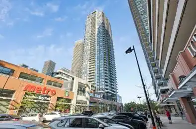 2200 Lake Shore Boulevard Unit# 1809 Toronto W06 Ontario M8V 1A4