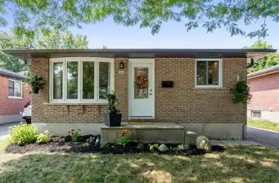 163 Hadati Road Guelph Ontario N1E 6N3