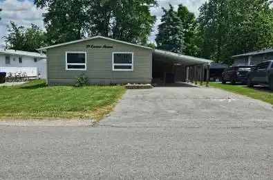 39 Eastern Avenue New Tecumseth Ontario L0G 1W0
