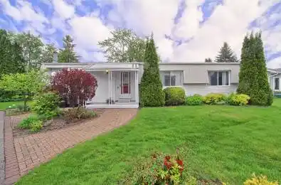 8 Carmans Cove N/A Innisfil Ontario L9S 1R9