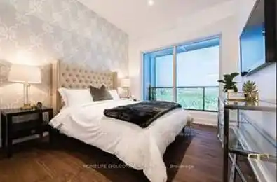 7 Golden Lion Heights Unit# N543 Toronto C14 Ontario M2M 0C1