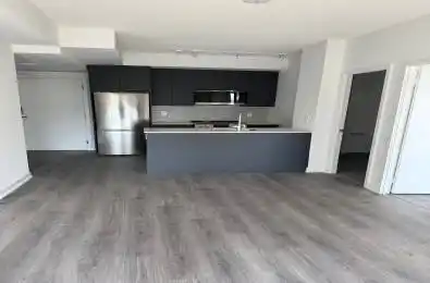 225 Malta Avenue Unit# 2007 Brampton Ontario L6Y 6L6