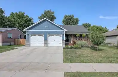 435 Queen Street Lucan Biddulph Ontario N0M 1V0