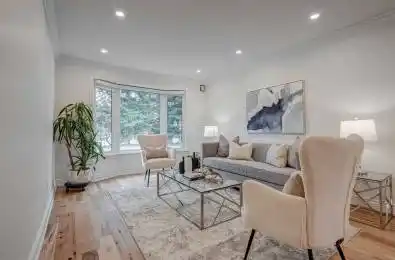 4510 Haydock Park Drive Mississauga Ontario L5M 3C6