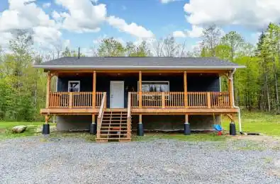 10498 Highway 118 N/A Algonquin Highlands Ontario K0M 1J0