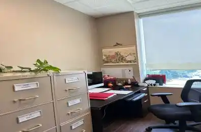 7130 Warden Avenue Unit# 408 Markham Ontario L3R 1S2