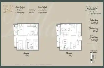 25 Mcmahon Drive Unit# V306 Toronto C15 Ontario M2K 0J1