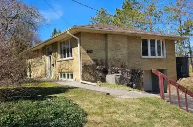 274 Burnett Avenue Toronto C07 Ontario M2N 1W1