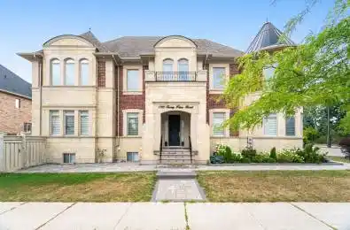 190 Torrey Pines Road Vaughan Ontario L4H 3N5