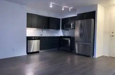 35 Bastion Street Unit# 620 Toronto C01 Ontario M5V 0C1