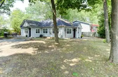 110 24TH Street Wasaga Beach Ontario L9Z 2E7