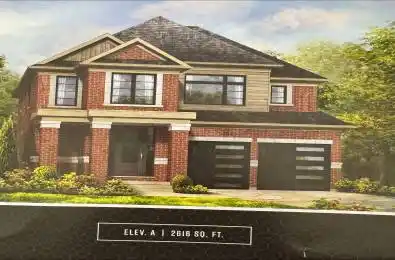 41 Sandhill Crescent Adjala-Tosorontio Ontario L0G 1W0