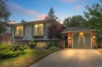 526 19th Avenue Hanover Ontario N4N 3E9