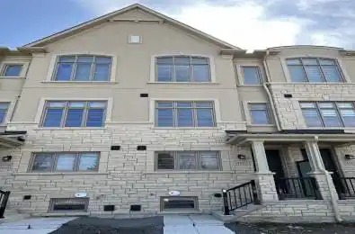 4193 Major Mackenzie Drive Markham Ontario L6C 3L5