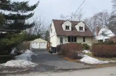 34 Fairwood Crescent Toronto E10 Ontario M1E 3T3