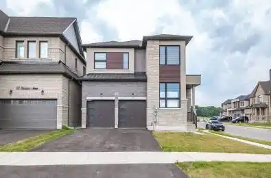 96 Strickland Avenue Brantford Ontario N3T 0X8