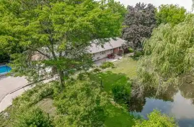 26 Harriman Road Aurora Ontario L4G 2S8