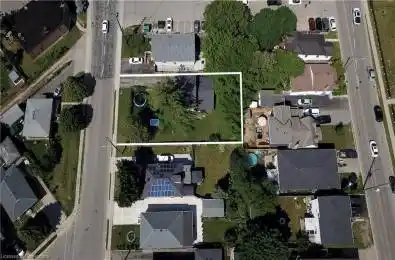 13 Brooklyne Road Cambridge Ontario N1R 1C4