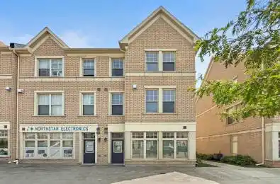 73 Cathedral High Street Markham Ontario L6C 0P1