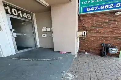 10149 Yonge Street Richmond Hill Ontario L4C 1T5