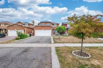 534 Chancellor Drive Vaughan Ontario L4L 5G1