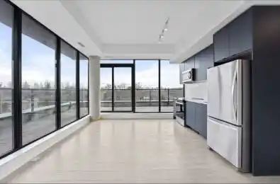 1614 Charles Street Unit# PH517 Whitby Ontario L1N 0G4