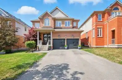26 Kersey Crescent Clarington Ontario L1E 0A5