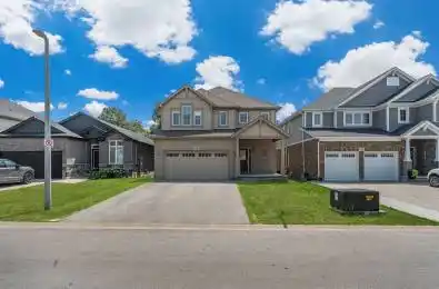125 Monarch Street Welland Ontario L3B 5N8