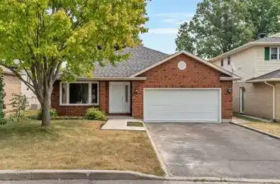28 Barnhart Drive South Stormont Ontario K0C 1P0