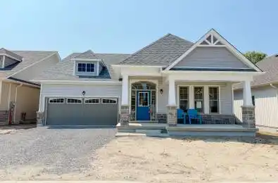 18 Shelson Place Georgina Ontario L0E 1R0