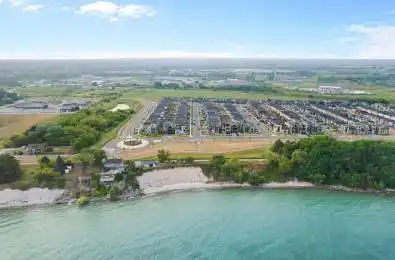 167 Yacht Drive Clarington Ontario L1C 1Z8