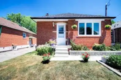 111 Ellington Drive Unit# Main Toronto E04 Ontario M1R 3Y2