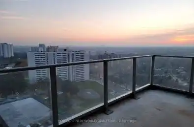 32 Forest Manor Road Unit# 1610 Toronto C15 Ontario M2J 0H2