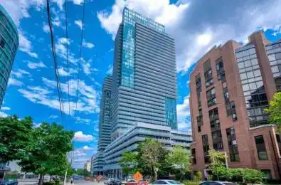 161 Roehampton Avenue Unit# 4111 Toronto C10 Ontario M4P 1P9