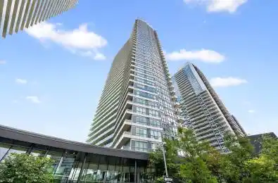 115 Mcmahon Drive Unit# 2805 Toronto C15 Ontario M2K 0E3