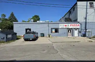 51 King Street Ingersoll Ontario N5C 1S2