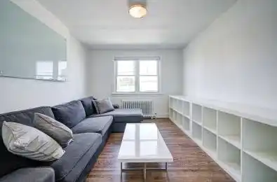 1063 Pape Avenue Unit# Upper Toronto E03 Ontario M4K 3W4