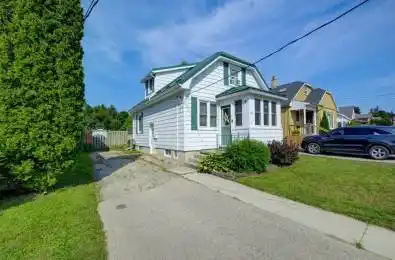 465 John Street Wellington North Ontario N0G 2L3